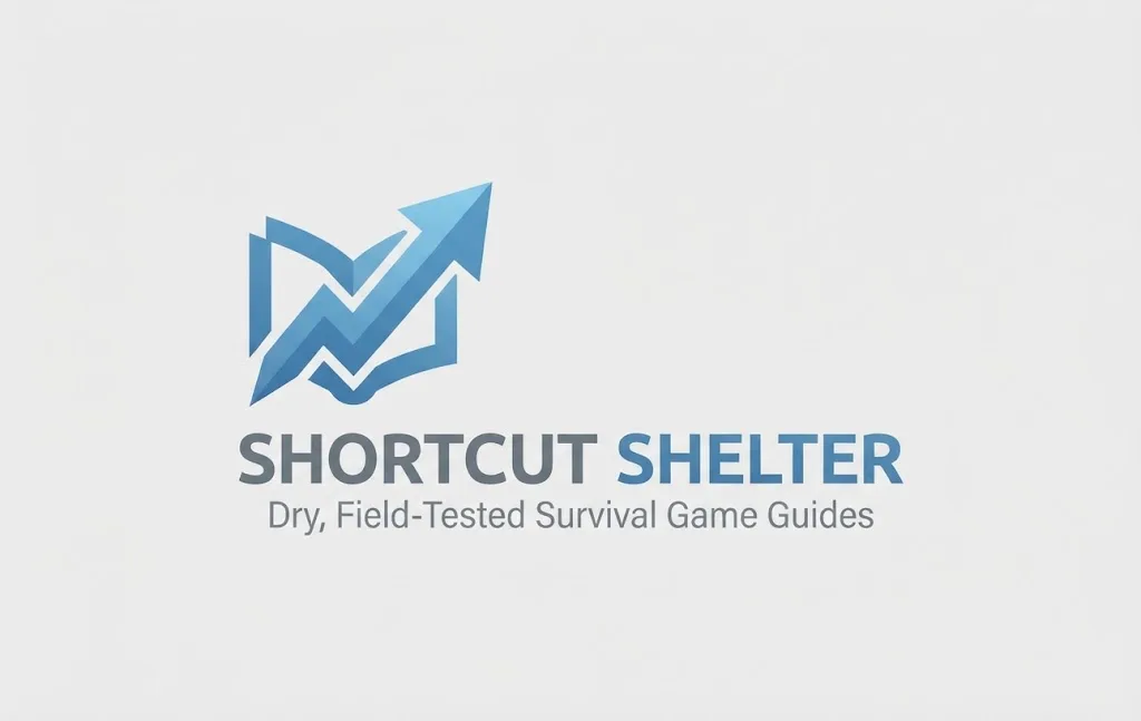 Shortcut Shelter