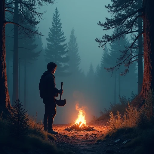 The 7 Questions You Should Answer in the First 15 Minutes of Any Survival Game