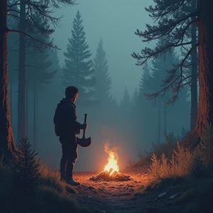 The 7 Questions You Should Answer in the First 15 Minutes of Any Survival Game