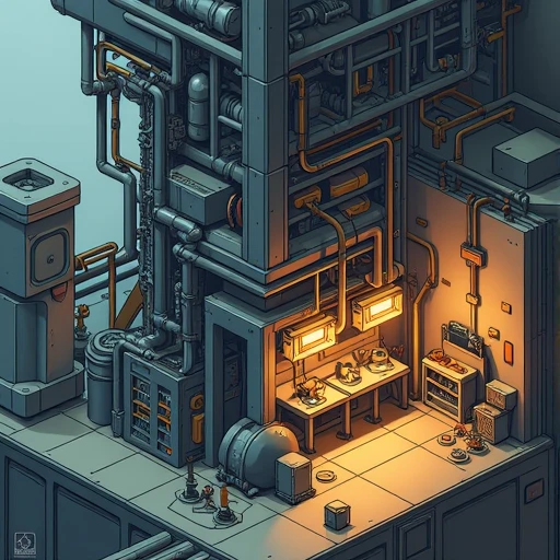 Resource Chains for Humans: How to Stop Building Yourself into a Grind