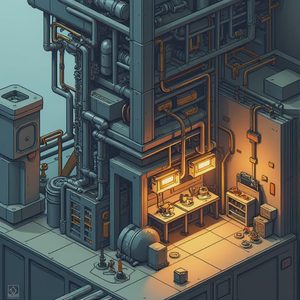 Resource Chains for Humans: How to Stop Building Yourself into a Grind