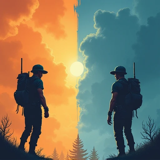 What Years of Survival Game Grinding Taught Me About Fake Difficulty