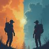 What Years of Survival Game Grinding Taught Me About Fake Difficulty