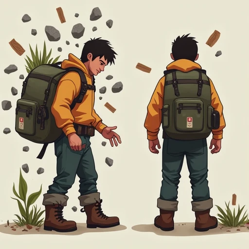 The Best Inventory Priorities for Players Who Keep Running Out of Space Too Early
