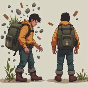 The Best Inventory Priorities for Players Who Keep Running Out of Space Too Early
