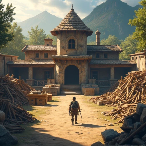 What to Craft First, Second, and Never Early in Survival-Crafting Games