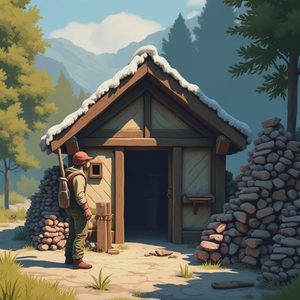 The Most Common Early-Game Trap: Farming Too Much Before You Need To
