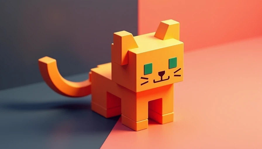 minecraft cat: How to Find, Tame, and Use Cats Efficiently