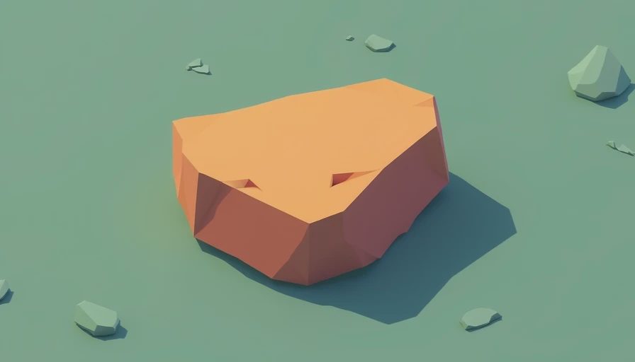 Illustration for how to get flint in minecraft