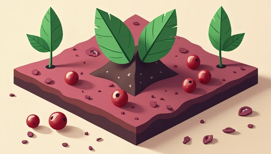 Lingonberry Grounded 2: Fastest Harvest Route and Uses