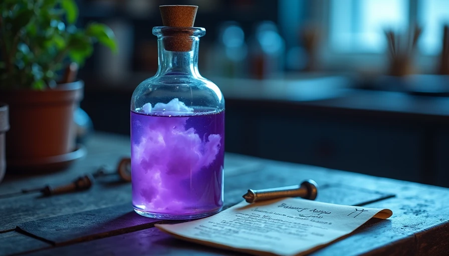 How to make a weakness potion in Minecraft without wasting your ingredients
