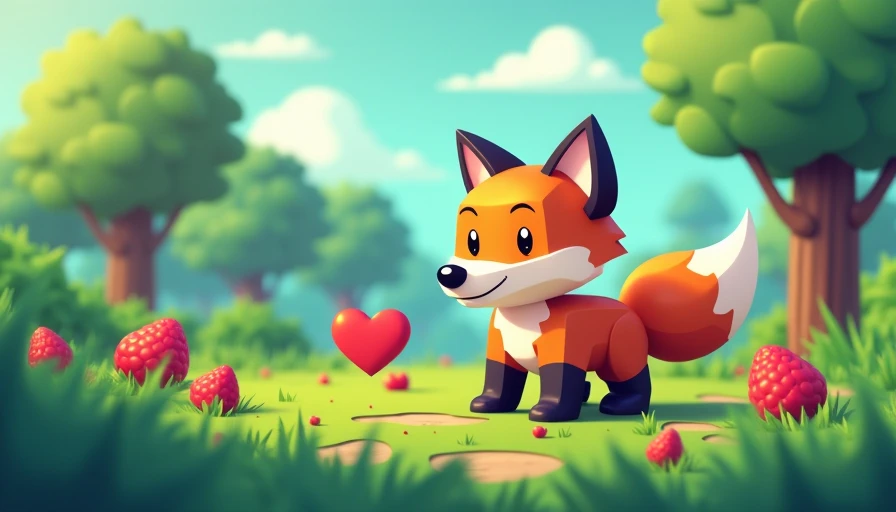 How to Tame a Fox in Minecraft: The Fastest Working Method