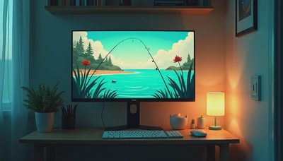 How to Fish Stardew Valley: The Fast Beginner Route