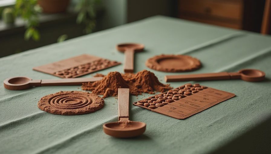 Visual context for how to get clay in stardew valley
