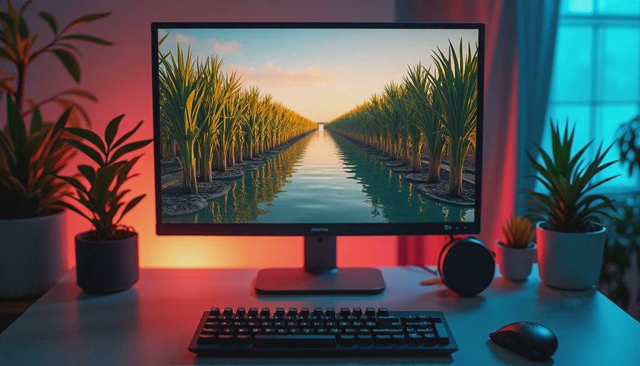 Illustration for how do i grow sugar cane minecraft