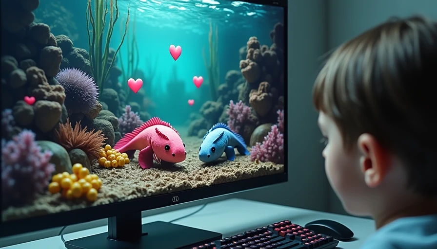 How to Breed Axolotls in Minecraft: Fast Survival Setup