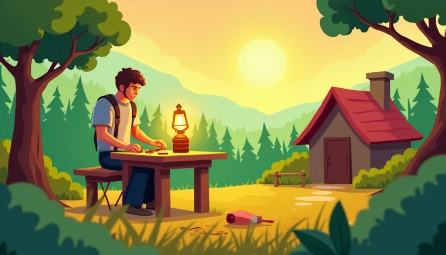 How to Craft a Lantern in Minecraft: Fast Survival Guide