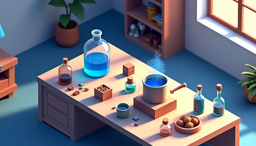 How to Make Water Breathing Potion in Minecraft Without Wasting Materials