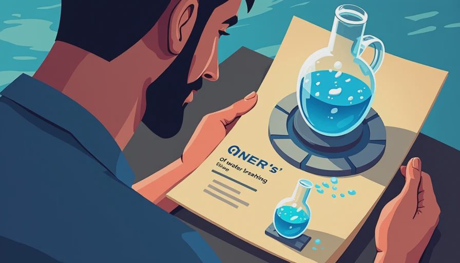 Visual context for how to make water breathing potion in minecraft