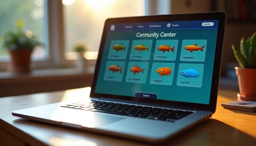 how to get all fish for community center stardew: the fastest bundle route