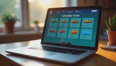 how to get all fish for community center stardew: the fastest bundle route