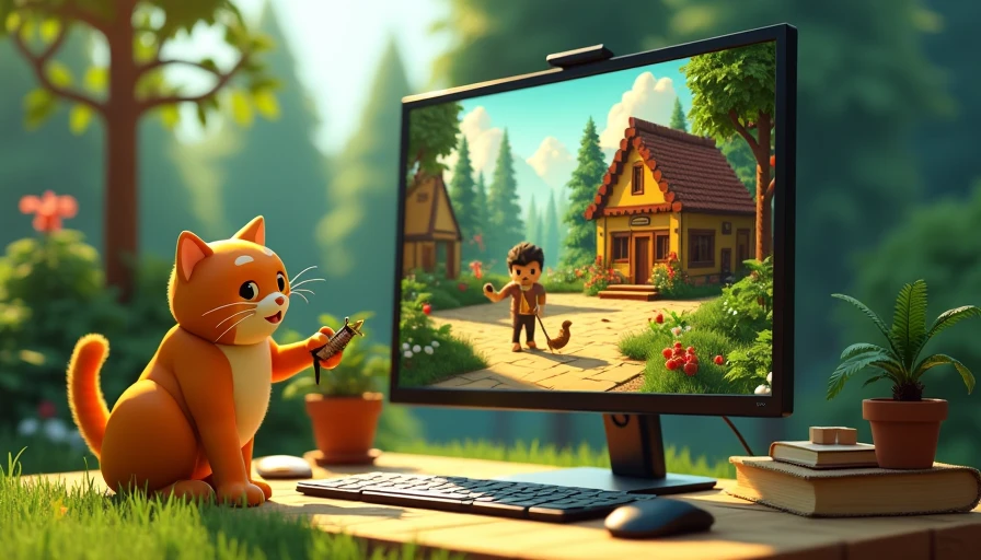 how to tame cats minecraft: The Fastest Way to Get a Cat